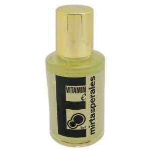  Mirta de Perales Vitamin E Oil 1oz Beauty