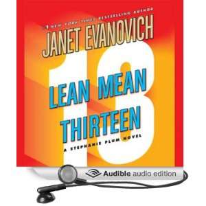   Thirteen (Audible Audio Edition) Janet Evanovich, Lorelei King Books