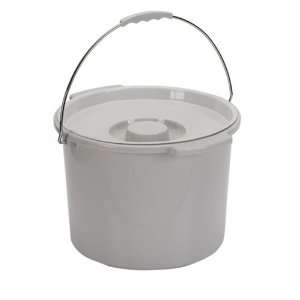  Commode Bucket 12 Quart