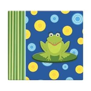    New   3D Scrapbook 12x12   Frog by MBI Arts, Crafts & Sewing