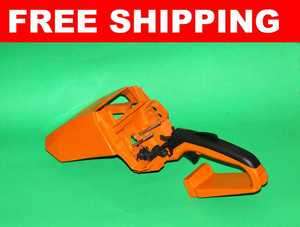 Back handle shroud for STIHL 029 039 310   aftermarket  