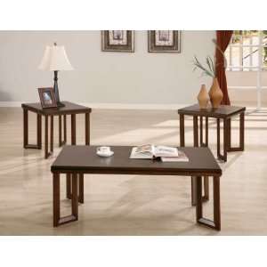  Camberwell 3 in 1 Pack Occasional Table Set by Homelegance 