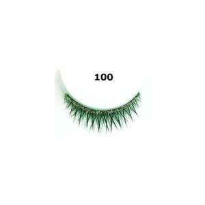  Elise Faux Eyelashes #100