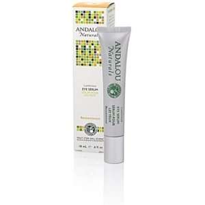 Andalou Naturals Luminous Eye Serum (.60 Grocery & Gourmet Food