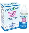 alkazone alkaline booster w antioxidan t ph 8 to 10 $ 20 49 