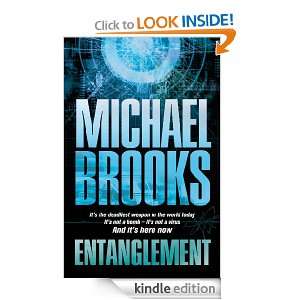 Start reading Entanglement  