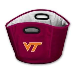 Virginia Tech Party Bucket