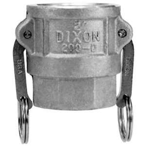  Andrews Type D Cam and Groove Couplers   coupler