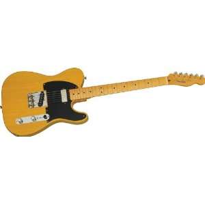  Fender Vintage Hot Rod 52 Telecaster Electric Guitar 