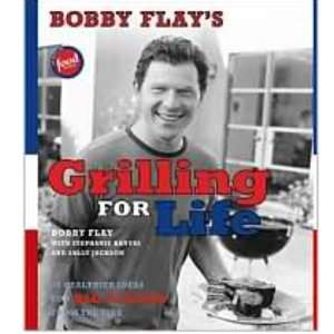  Bobby Flays Grilling for Life Patio, Lawn & Garden
