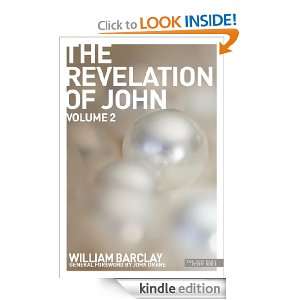 New Daily Study Bible The Revelation of John 2 (New Daily Study Bible 