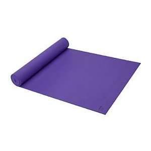    Gaiam Premium 5mm Sticky Yoga Mat Yoga Mats