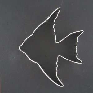 Angel Fish Cookie Cutter for only $1.00