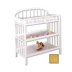  Classic Changing Table by Angel Line Toys & Games