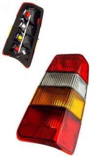 TAIL LAMP LIGHT RIGHT Volvo 240 242 245 Wagon 85 93