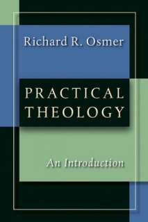   Reconstructing Pastoral Theology by Andrew Purves 