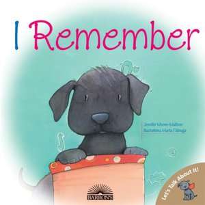   I Remember Miss Perry by Pat Brisson, Penguin Group 