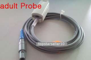 CMS60C TFT Finger Pulse Oximeter, SPO2 Oximetry +USB+CD  