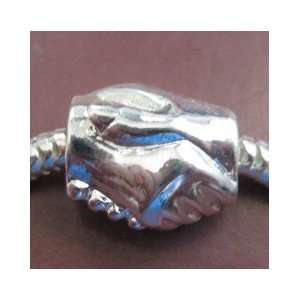   FRIENDSHIP Bead compatible With Pandora Chamilia Troll Biagi Bracelets