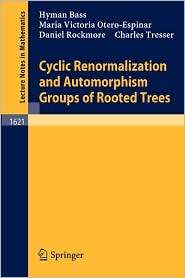   of Rooted Trees, (3540605959), Hyman Bass, Textbooks   