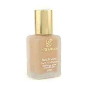 Double Wear Stay In Place Makeup SPF 10   No. 65 Warm Creme   Estee 