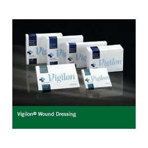  Vigilon Wound Dressing 4 x 4   Bard 740041 Health 