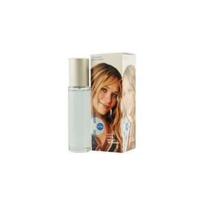 MARY KATE & ASHLEY by Mary Kate and Ashley #1 JASMINE SPICE EDT SPRAY 