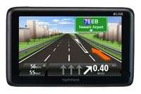 TomTom GO 2535M LIVE Lane Assist