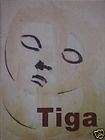 TIGA HAITIAN ART BOOK OUT OF PRINT items in REME ART COLLECTION store 