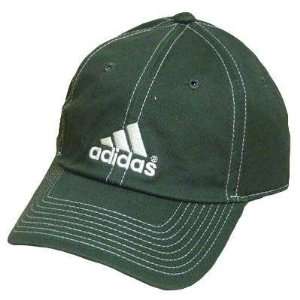  ADIDAS WEEKENDER GREEN TAN KHAKI STONE BASEBALL HAT CAP 