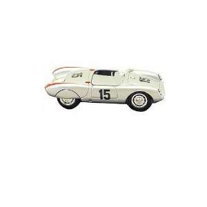   BR327 1955 Porsche 550RS Richard Von Frankenberg Toys & Games