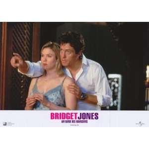  Bridget Jones The Edge of Reason Movie Poster (11 x 14 
