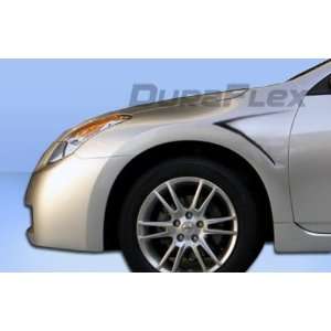  2008 2011 Nissan Altima 2DR GT Concept Fenders Automotive
