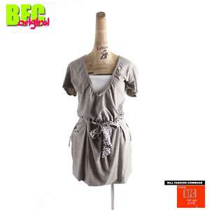 BFC Ladies Viva la Vida Fab elastic Dress sz 1~4 NWT  