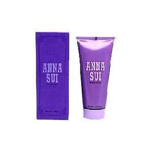  Anna Sui By Anna Sui For Women. Lotion 6.7 Oz. Anna Sui Beauty
