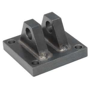  NFPA Extruded Aluminum Air Cylinders Clevis Bracket, Fits 3 1/4 