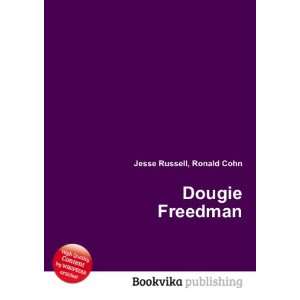  Dougie Freedman Ronald Cohn Jesse Russell Books