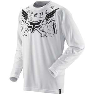 Fox Racing Nomad Victory Mens Off Road Motorcycle Jersey w/ Free B&F 