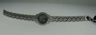 NEW Audemars Piguet Ladies 18kwg Diamond Watch   