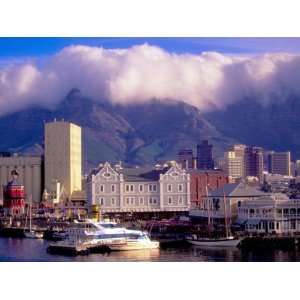  Victoria and Alfred Waterfront, Cape Town, South Africa 