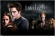 Twilight   Eclipse   Jacob   Poster by Pyramid (Poster)