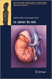 Le Cancer du rein, (2287716505), Stephane Culine, Textbooks   Barnes 