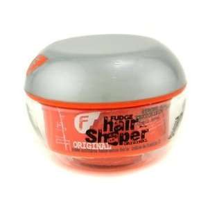 Exclusive By Fudge Hair Shaper Original (Strong Hold Texturising Creme 
