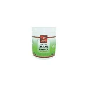  MSM Powder, 2 lb   Ultra Botanicals Health & Personal 