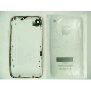  Housing Apple IPhone 3G 16G with bezel (Generic) White 