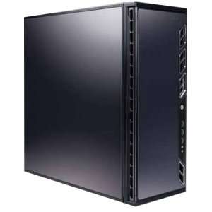 Antec Performance One P183 V3 Chassis Mid tower Black Plastic,Aluminum 