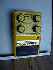 Digitech PDS 2700 Double Play Delay Chorus Effects Pedal Vintage items 