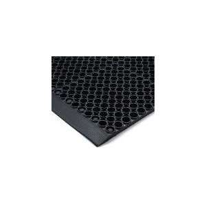 NoTrax 435001   Tek Tough Anti Fatigue Floor Mat, General Purpose, 3 x 