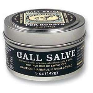  Bickmore Gall Salve Wound Cream 14oz Health & Personal 