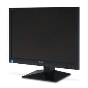  I Inc iP 192ABB 19 Class Widescreen LCD Monitor   1440 x 